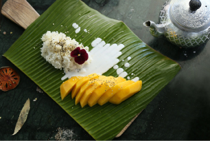 เมนูขนมไทยที่ทำจากแป้งและข้าว, แป้งและข้าวของพรกมล มีคุณภาพ