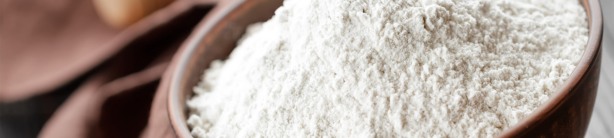 Organic Rice Flour, Organice Riceberry Rice, Organic Red Jasmine Rice Flour, Organic Jasmine Rice Flour​