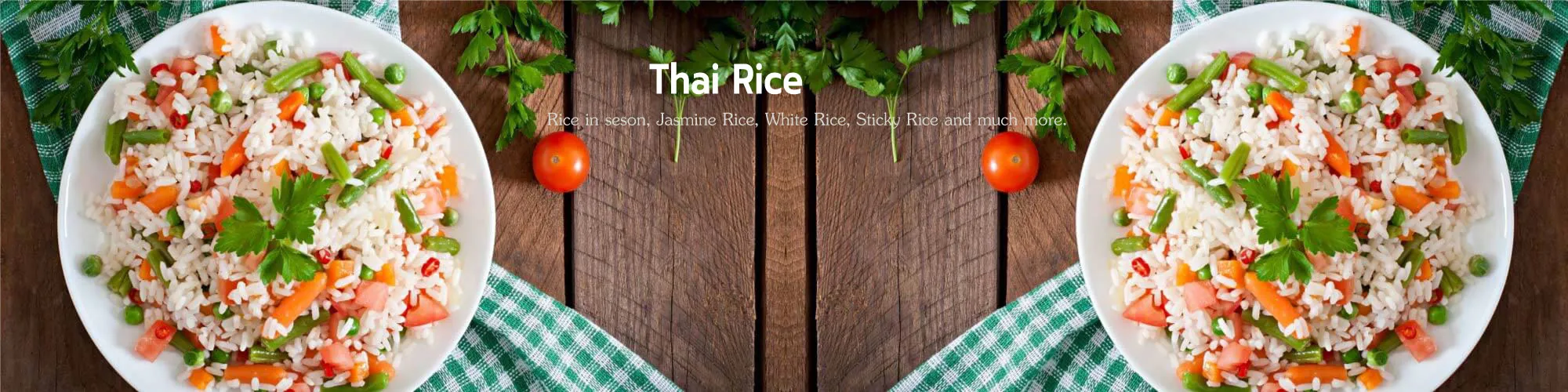 Rice in seson, jasmine rice thailand, White Rice, Sticky Rice, Brown Jasmine Rice, Rice berry, Thai Red Jasmine Rice​