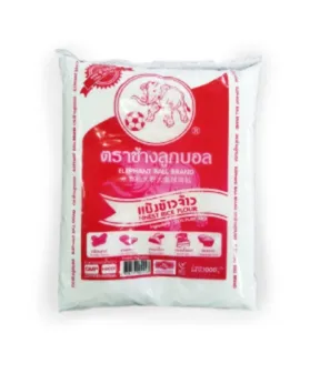 Finest Rice Flour, Thailand rice flour